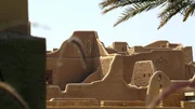 Diriyya.
