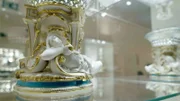 Minton Service.