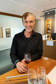 Jörg Moll will schwäbische Kulinarik ins Appenzell bringen.