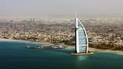 Burj al Arab.
