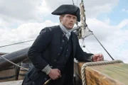 Jamie Fraser (Sam Heughan)