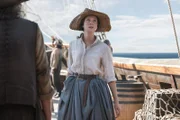 Claire Randall (Caitriona Balfe)