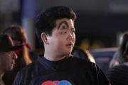 Eddie Huang (Hudson Yang)