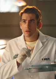 Ryan Wolfe (Jonathan Togo)