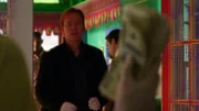 Lt. Horatio Caine (David Caruso)