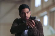 Eric Delko (Adam Rodriguez