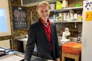 Raus aus der Krise Staffel 1 neuer Pächter vom Restaurant Schwanen