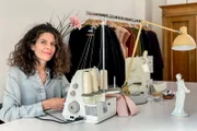 Raus aus der Krise Staffel 1 Livia Naef - Fashiondesignerin / Modedesignerin