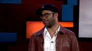 Jordan Peele