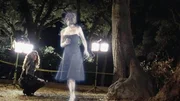 Robin (Michele Hicks, r.) kann sich an ihre Vergewaltigung nicht mehr erinnern. Detective Stella Bonasera (Melina Kanakaredes) versucht den Überfall zu rekonstruieren.