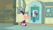 "Disneys Phineas und Ferb", "Phineas, Ferb und Sensationen / Die Spielzeugerfinder." Phineas und Ferb freuen sich auf die bevorstehende Zirkusvorstellung. Als diese ausfällt, beschließen sie einfach ihr eigenes Zirkusprogramm aufzustellen - mit durchschlagendem Erfolg, versteht sich - also: Manege frei!