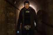 Supervisory Special Agent Jess LaCroix (Julian McMahon)