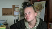 Cindy ist enttäuscht: Ihr Treffen mit Schwester Jasmin fällt aus.