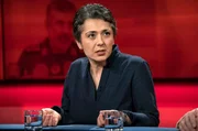 Zu Gast bei Frank Plasberg: Golineh Atai (WDR-Journalistin; war für die ARD als Korrespondentin in Kairo und in Moskau-bis 2018)