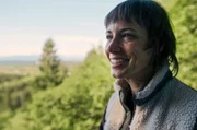 Die systemische Naturtherapeutin Olivia Köhler bietet für Großstädter Retreats in der Wüste, an Flüssen und am Meer an, um sie zurück zur Natur und zu sich selbst zu führen.