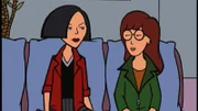 L-R: Jane, Daria