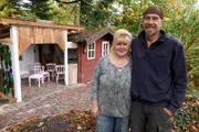 Reinhard und Ute.  +++ Die Verwendung des sendungsbezogenen Materials ist nur mit dem Hinweis und Verlinkung auf RTL+ gestattet. +++