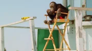 Baywatch_Rettungsschwimmer_von_Malibu Staffel 9 EP Kayla und Morton