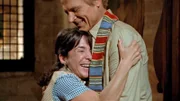 Natalina (Natalie Guetta), Don Matteo (Terence Hill)