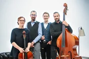 Typisch Volksmusik Sessions Staffel 2 IGspannt 2024