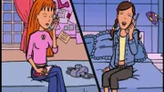 L-R: Quinn, Stacy