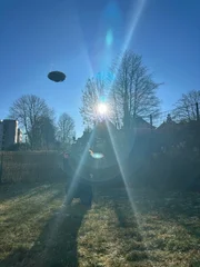 Gibt es Ufos, und wenn ja, woher kommen sie, und wer steuert sie? Sind es Außerirdische? "PUR+" geht der Sache auf den Grund.