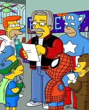 Matt Groening
