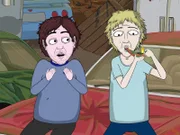 L-R: Jeff, Dave