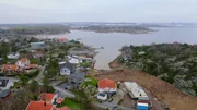 Vision aus Granit Sweden Torslanda +++ Die Verwendung des sendungsbezogenen Materials ist nur mit dem Hinweis und Verlinkung auf RTL+ gestattet. +++