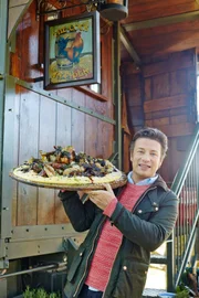 Jamie Oliver