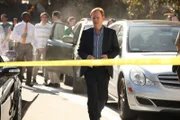 Lt. Horatio Caine (David Caruso)
