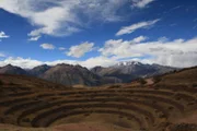 Peru.