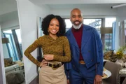 Nicole Babb; Caffery VanHorne