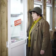Vera Stanhope (Brenda Blethyn)