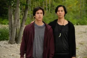 Jared; Wade