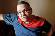 Jean-Pierre, 53, gelernter Bäcker Konditor
