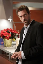 Mit blutenden Malen in den Händen wird eine Nonne Krankenhaus eingeliefert. Dr. House (Hugh Laurie) vermutet eine banale allergische Reaktion. Doch er irrt sich und muss nun die wahren Hintergründe für die rätselhafte Erkrankung herauszufinden.