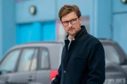 Verschweigt ein Geheimnis: Mikkel Boe Følsgaard als Asger Holm Kirkegaard