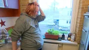 Tauschmutter Christine (29) ist mit den Nerven am Ende