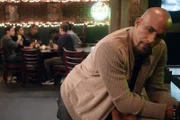 Station 19 Staffel 5 Folge 2 Kein guter Tag für Sullivan: Boris Kodjoe als Robert Sullivan