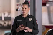 Nancy Gillian (Brianna Baker)