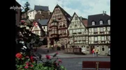 1986 - im fränkischen Miltenberg leben viele Gastarbeiter und ihre Familien aus Portugal.