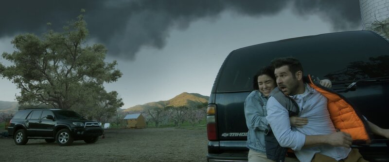 The Twisters (USA, 2024)