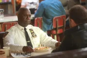 Captain Ray Holt (André Braugher)