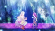 L-R: Fiel und Zell