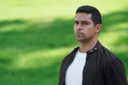 Pictured: Wilmer Valderrama as Special Agent Nicholas ìNickî Torres.