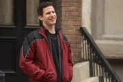 Jake Peralta (Andy Samberg)
