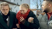 Ingo Lenßen (l.); Ben Handke (r.)