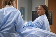 Dr. Miranda Bailey (Chandra Wilson)