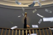 Wer schafft heute das meiste Geld: die Zentralbanken oder die Geschäftsbanken?